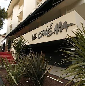 Hotel Le Cinema photos Exterior