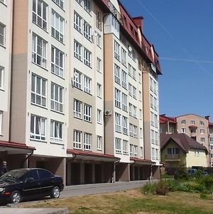 Apartamenty Zelenogradsk photos Exterior