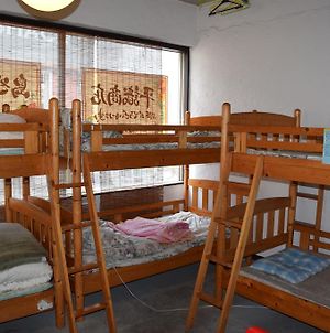 Okinawa Guest House Chanpuru Hostel photos Exterior