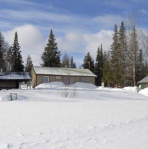 Lakeside House In Lapland photos Exterior
