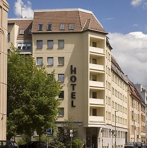 Dietrich-Bonhoeffer-Hotel Berlin Mitte photos Exterior