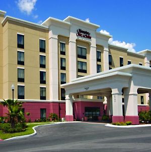 Hampton Inn & Suites Tampa-Wesley Chapel photos Exterior