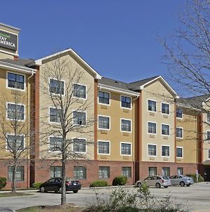 Extended Stay America - Baton Rouge - Citiplace photos Exterior