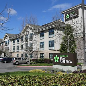 Extended Stay America Seattle - Mukilteo photos Exterior