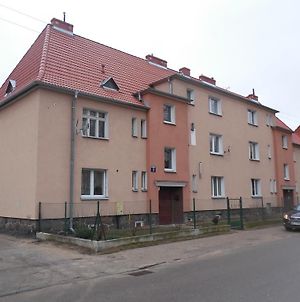 Apartament Mazurska Gizycko photos Exterior