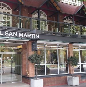 Hotel San Martin photos Exterior