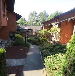 Lake City Inn & Suites photos Exterior