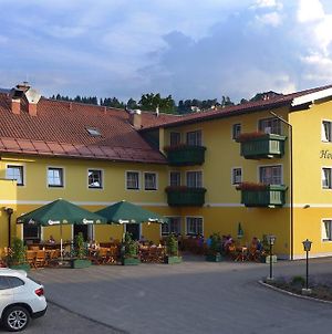 Hotel-Gasthof Feichter photos Exterior
