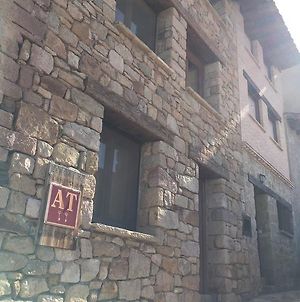 El Pajar Del Castillo photos Exterior
