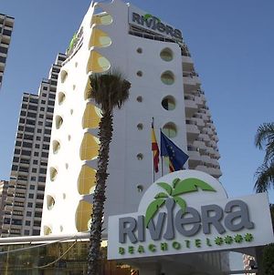 Riviera Beachotel - Adults Recomended photos Exterior