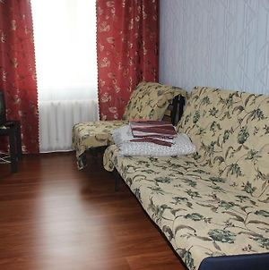 Apartamenty Ot Gostinitzy Centralnaya Krasnouralsk photos Exterior
