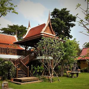 Baan Thai House photos Exterior