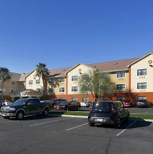 Extended Stay America Suites - Phoenix - Mesa photos Exterior