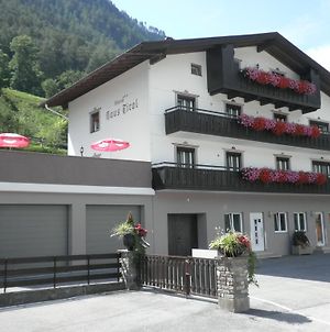 Haus Tirol Garni photos Exterior