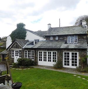 Summerhill Cottage photos Exterior