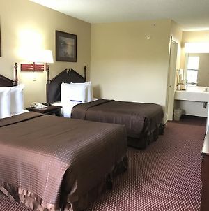 Americas Best Value Inn & Suites Maumelle North Little Rock photos Exterior