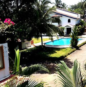 Goa Rental- Duplex Villa At Arpora photos Exterior