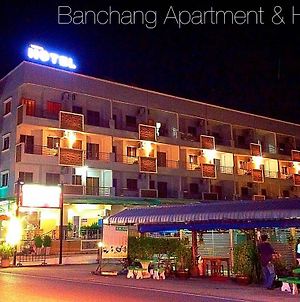 Banchang Apartment And Hotel photos Exterior