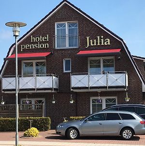 Hotel Pension Julia photos Exterior