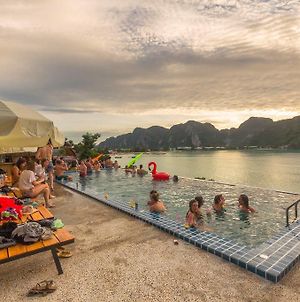 Phuphaya Seaview Resort - Adult Only photos Exterior