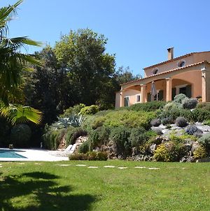 Spacious Villa In Valbonne With Swimming Pool photos Exterior