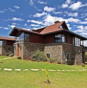Great Rift Valley Lodge photos Exterior