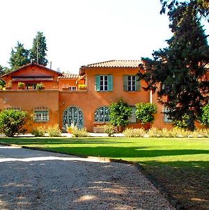 Roman Villa Silj photos Exterior