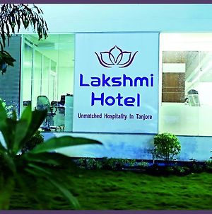 Lakshmi Hotel photos Exterior