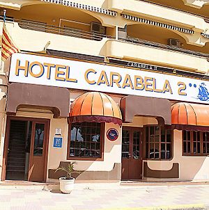 Hotel Carabela 2 photos Exterior