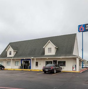 Motel 6-Webster, Tx - Houston - Nasa Lake photos Exterior