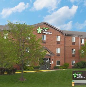 Extended Stay America - St. Louis - Earth City photos Exterior
