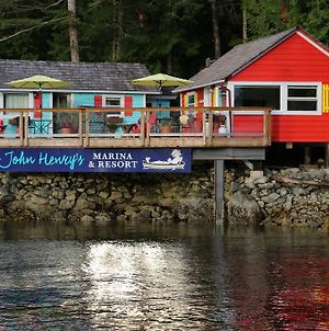 John Henry'S Marina And Resort photos Exterior