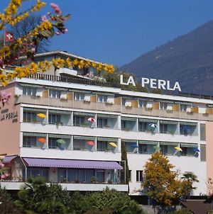 Hotel La Perla Ascona photos Exterior