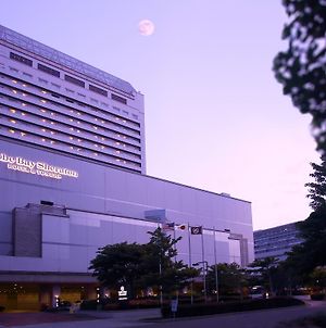 Kobe Bay Sheraton Hotel & Towers photos Exterior