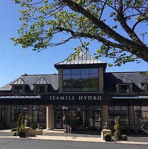 Seamill Hydro Hotel & Resort photos Exterior
