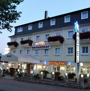 Hotel Burgerhof photos Exterior