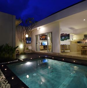 Chitra Villa Bali photos Exterior