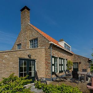Vakantiehuis 'T Kippenkot photos Exterior