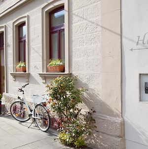 Hotel Garni Zum Hirschen photos Exterior