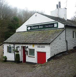 Shears Inn photos Exterior