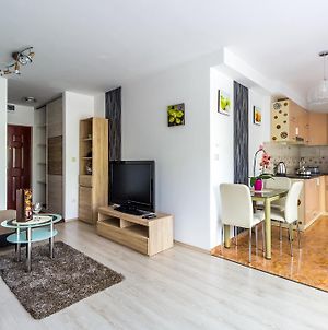 Best Apartments Szeged photos Exterior