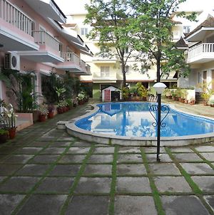 Goan Courtyard Apartments photos Exterior