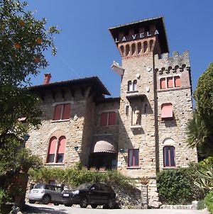 Hotel La Vela-Castello Il Rifugio photos Exterior