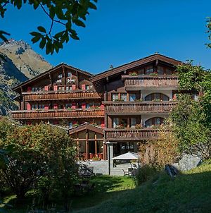 Hotel Dufour Chalet - Adults Only photos Exterior