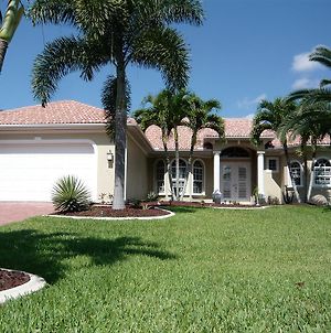 Villa Cape Florida photos Exterior