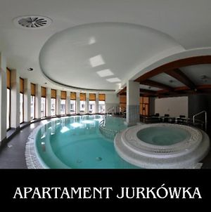 Stara Polana Apartament Jurkowka photos Exterior
