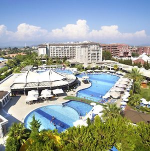 Sunis Elita Beach Resort Hotel & Spa photos Exterior