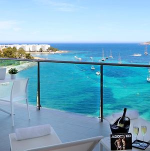 Axelbeach Ibiza Suites Apartments Spa And Beach Club - Adults Only photos Exterior