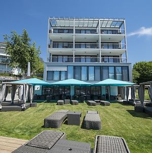 Boutiquehotel Worthersee - Serviced Apartments photos Exterior