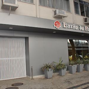 Hotel Barao Do Flamengo (Adults Only) photos Exterior